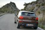 Mini Paceman Cooper S 2012 года